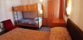  Oakville Apartments  Блэкпул